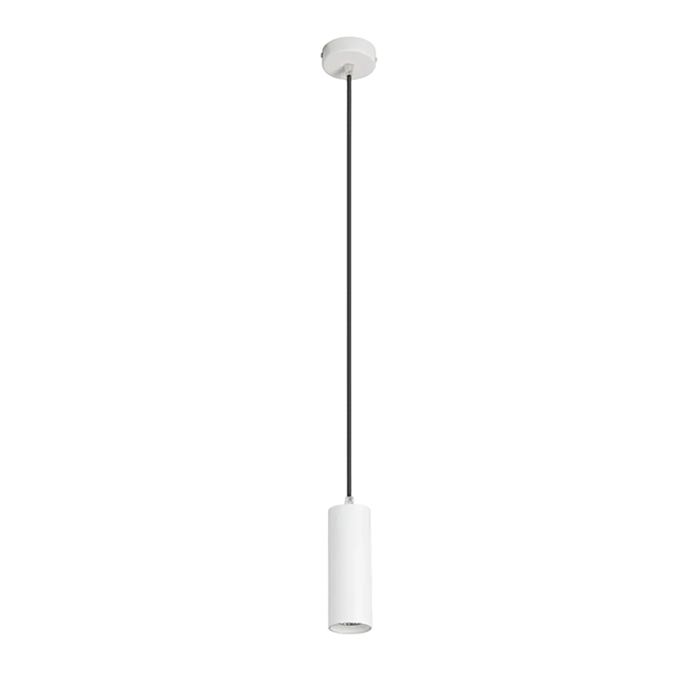 MAVRO DIMM hanglamp wit van Rendl Light Studio