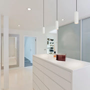 MAVRO DIMM hanglamp wit van Rendl Light Studio