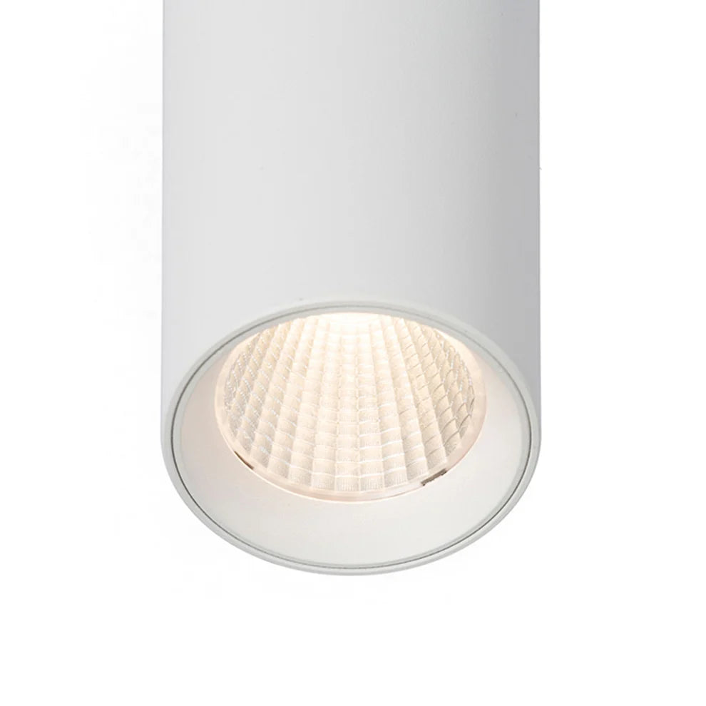 MAVRO DIMM hanglamp wit van Rendl Light Studio
