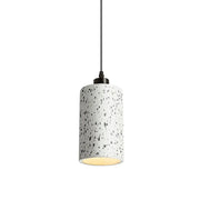 Hanglamp Camino – moderne terrazzo design lamp met unieke uitstraling