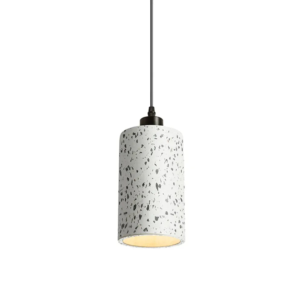 Hanglamp Camino – moderne terrazzo design lamp met unieke uitstraling