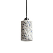Hanglamp Camino – moderne terrazzo design lamp met unieke uitstraling