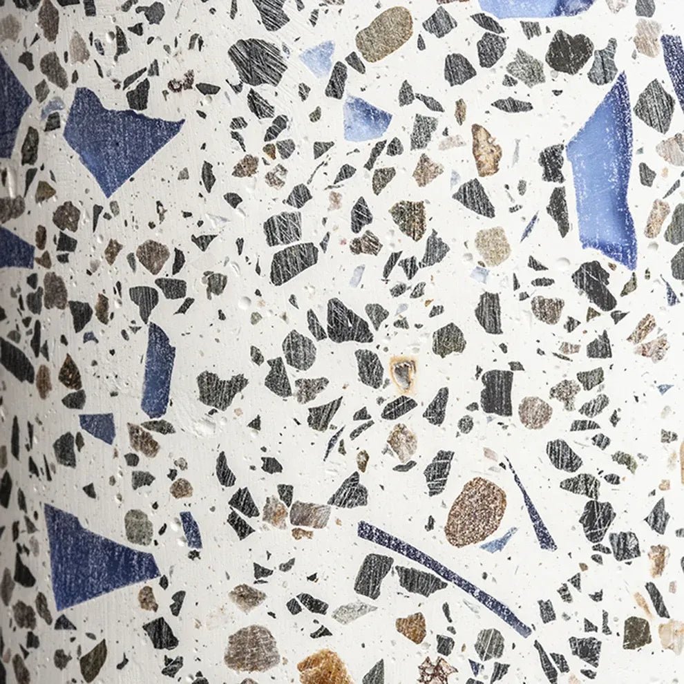 Hanglamp Camino – moderne terrazzo design lamp met unieke uitstraling
