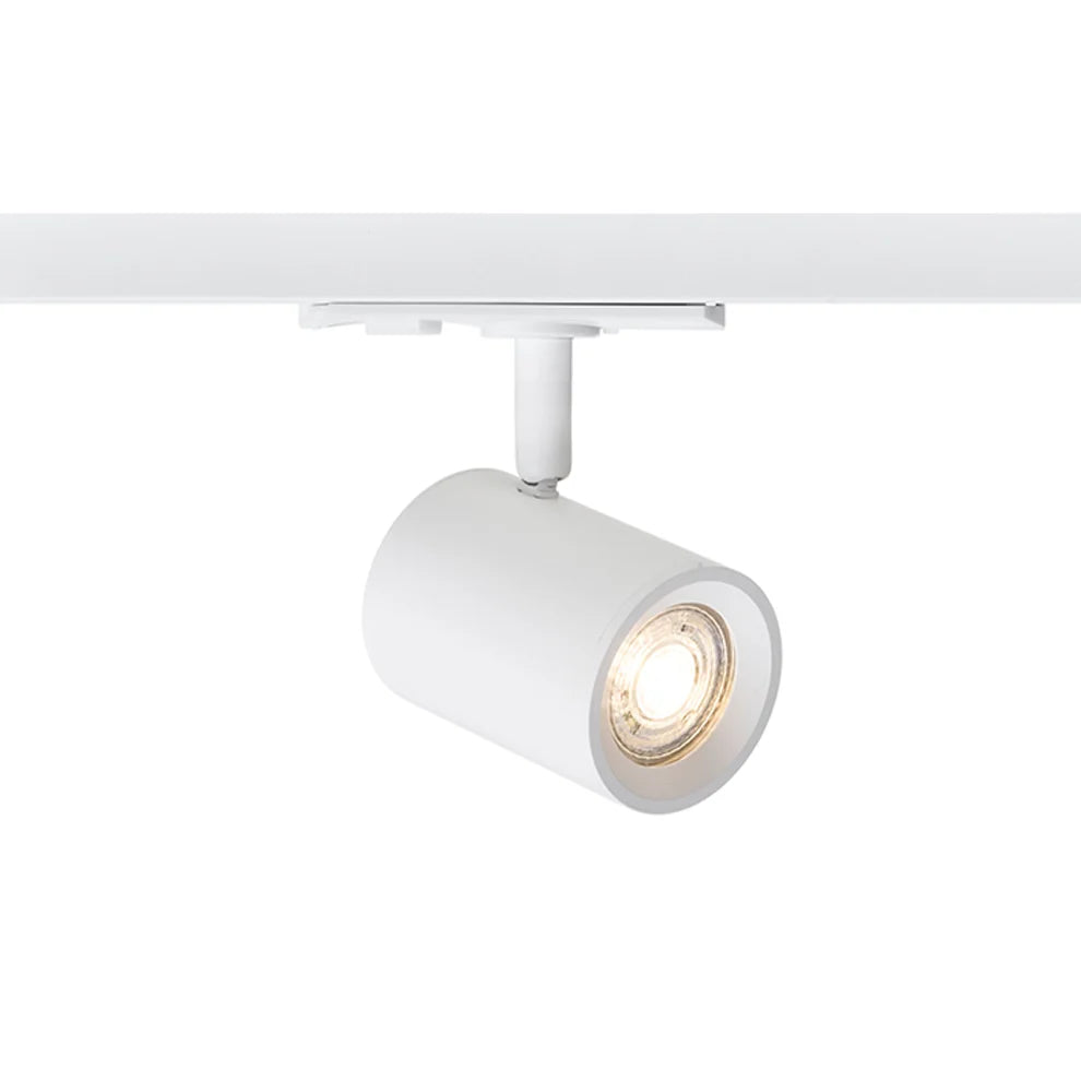 CADENZA 1-fase railspot - Zwart - Wit van Rendl Light Studio