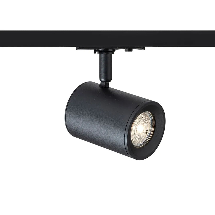 CADENZA 1-fase railspot - Zwart - Wit van Rendl Light Studio