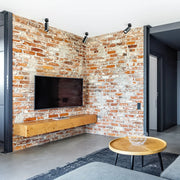 BELENOS plafondlamp van Rendl Light Studio