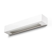 Wandlamp Rolo – Moderne LED Wandverlichting in Wit