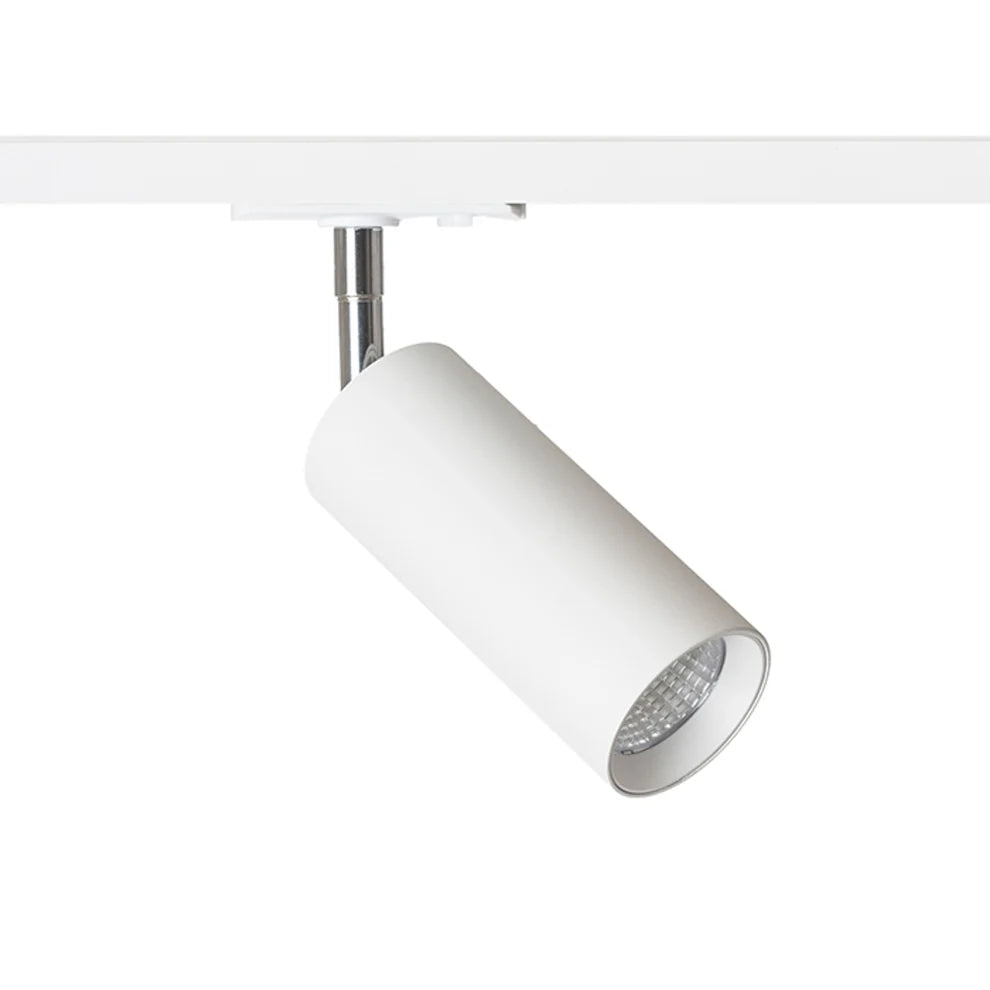 MAVRO DIMM voor 1f. stroomrail - Goud - Wit - Zwart/Goud van Rendl Light Studio