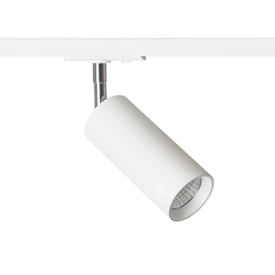 MAVRO DIMM voor 1f. stroomrail - Goud - Wit - Zwart/Goud van Rendl Light Studio