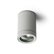 Sammy  plafondspot grijs IP54