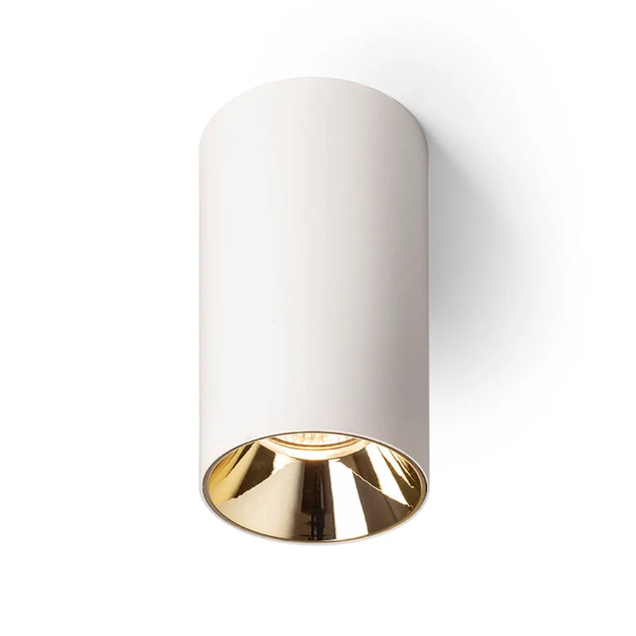 CANTO plafondlamp zonder sierring van Rendl Light Studio