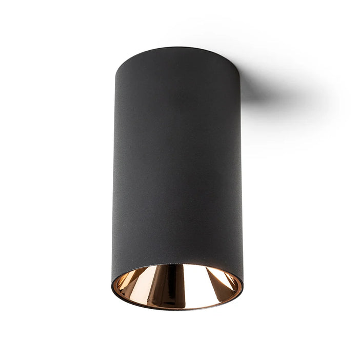 CANTO plafondlamp zonder sierring