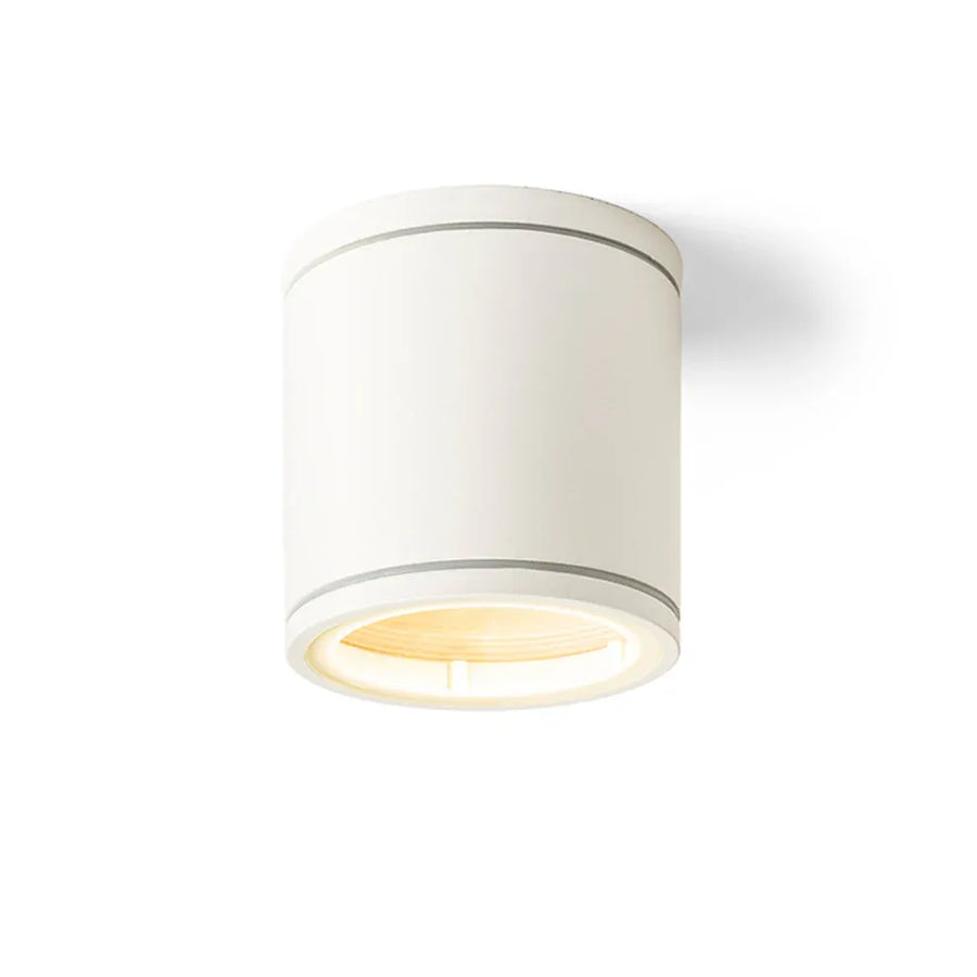 Buitenlamp Lizzi – Moderne plafondlamp voor buiten