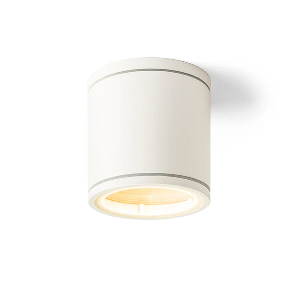 LIZZI plafondlamp IP54 van Rendl Light Studio