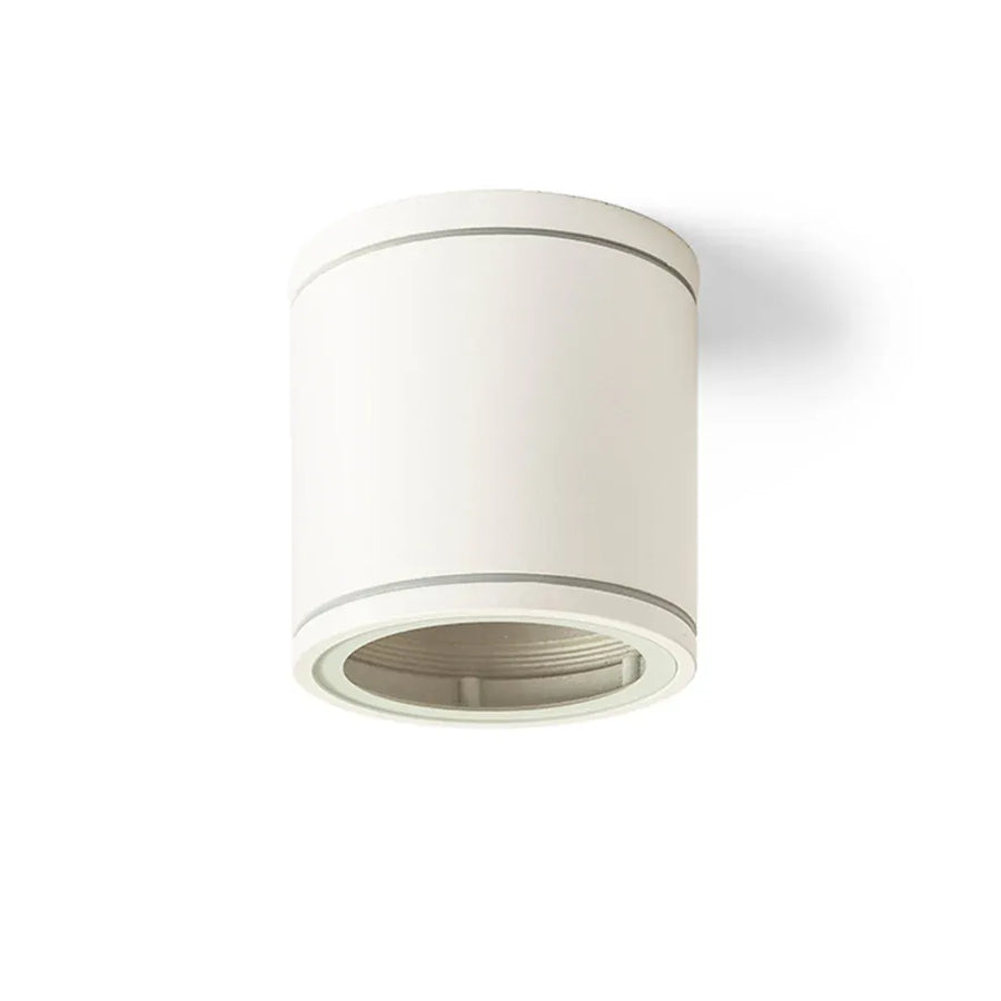 Buitenlamp Lizzi – Moderne plafondlamp voor buiten