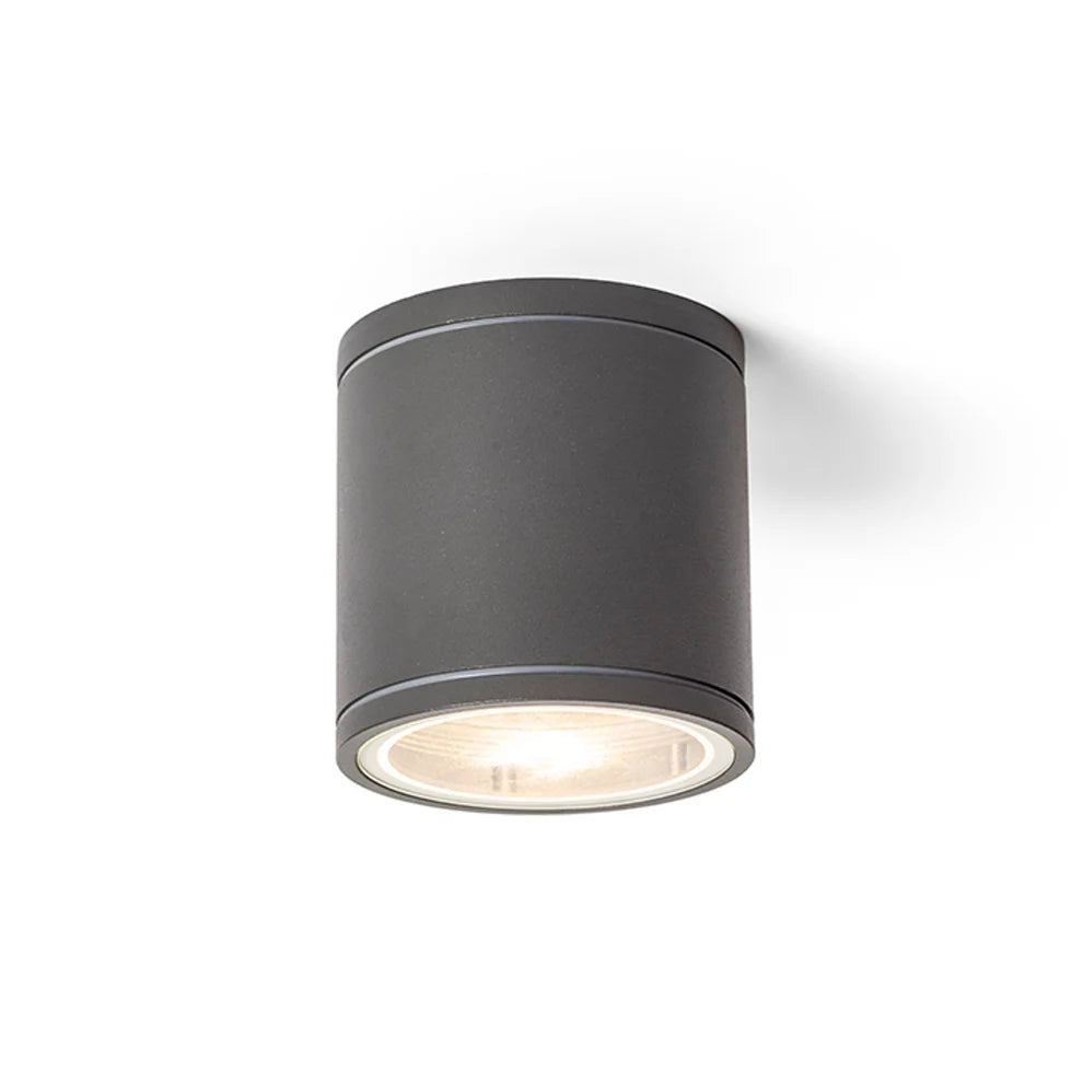 LIZZI plafondlamp IP54 van Rendl Light Studio