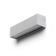 Camargue buitenlamp – moderne wandverlichting met strak en krachtig lichtbeeld IP65