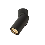 Plafondlamp Snazzy- Zwart - Wit van Rendl Light Studio