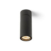 Snazzy  zwart 230V LED GU10 8W