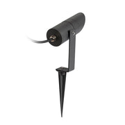 LORCA op spies antracietgrijs IP65 van Rendl Light Studio