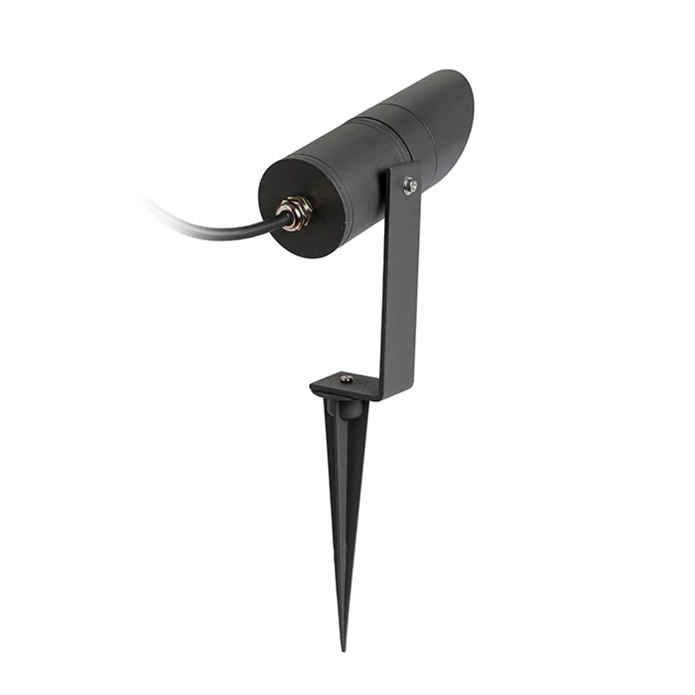 LORCA op spies antracietgrijs IP65 van Rendl Light Studio