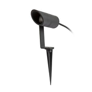 LORCA op spies antracietgrijs IP65 van Rendl Light Studio
