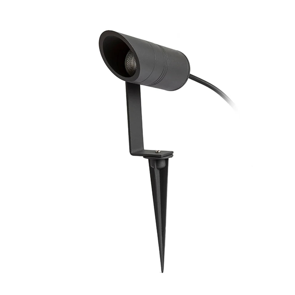 LORCA op spies antracietgrijs IP65 van Rendl Light Studio