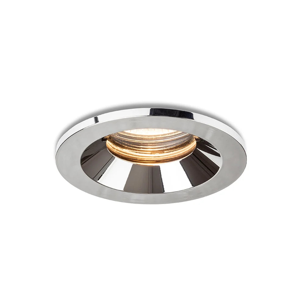 Inbouwspot BELLA GU10 inbouwlamp IP65 van Rendl Light Studio
