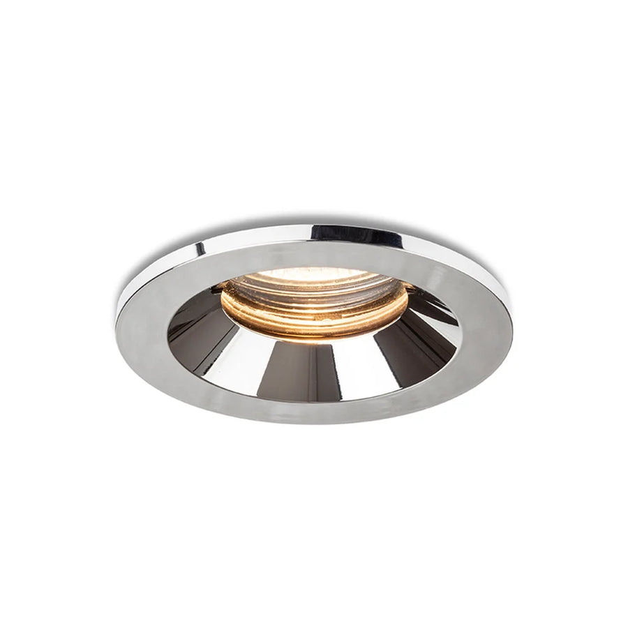 Inbouwspot BELLA GU10 inbouwlamp IP65 van Rendl Light Studio