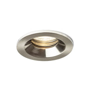 Inbouwspot BELLA GU10 inbouwlamp IP65 van Rendl Light Studio