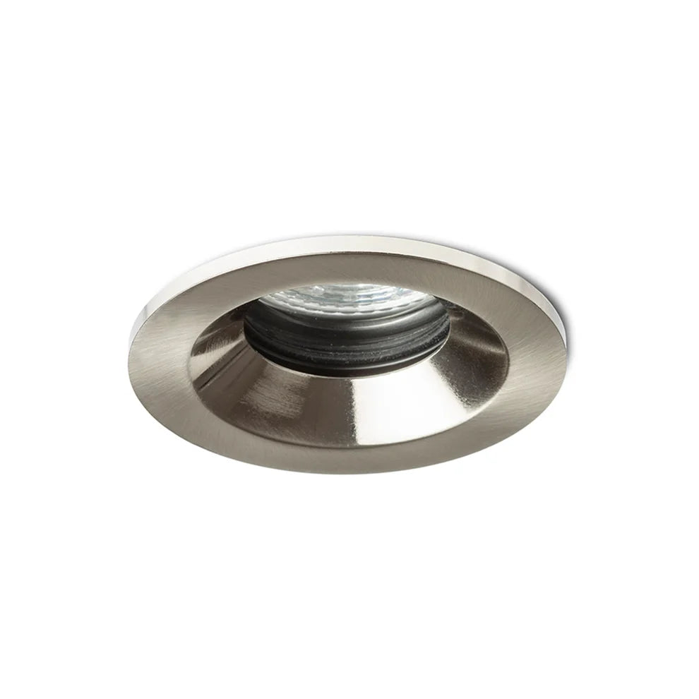 Inbouwspot BELLA GU10 inbouwlamp IP65 van Rendl Light Studio