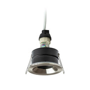 Inbouwspot BELLA GU10 inbouwlamp IP65 van Rendl Light Studio