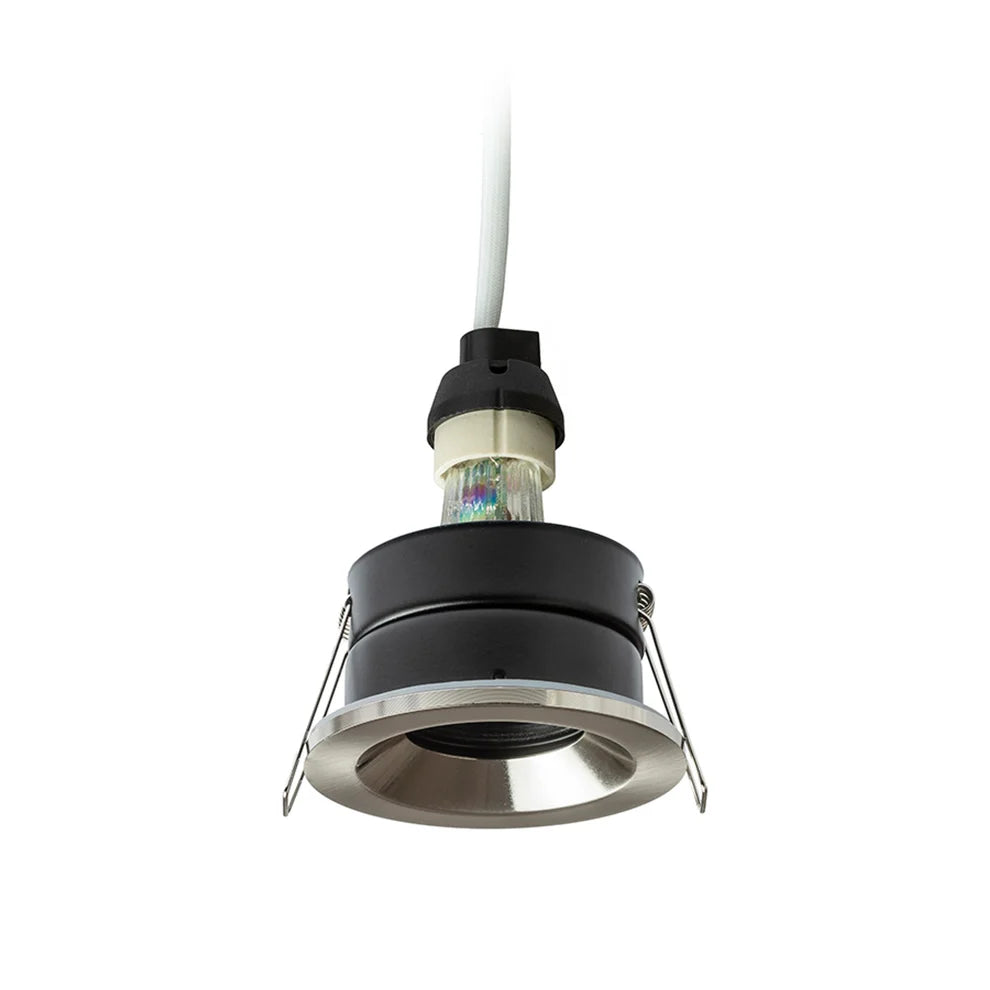 Inbouwspot BELLA GU10 inbouwlamp IP65 van Rendl Light Studio