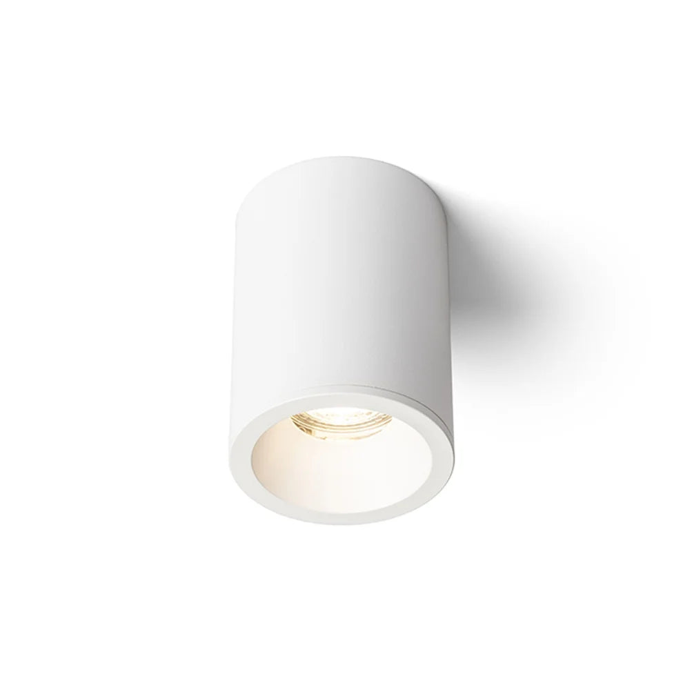 Badkamerlamp Eileen – Moderne plafondlamp IP65 van Rendl Light Studio