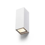 DESMOND II wandlamp antracietgrijs IP44 van Rendl Light Studio