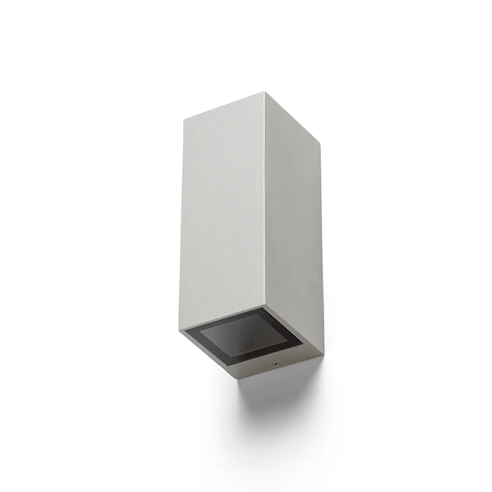 DESMOND II wandlamp antracietgrijs IP44 van Rendl Light Studio