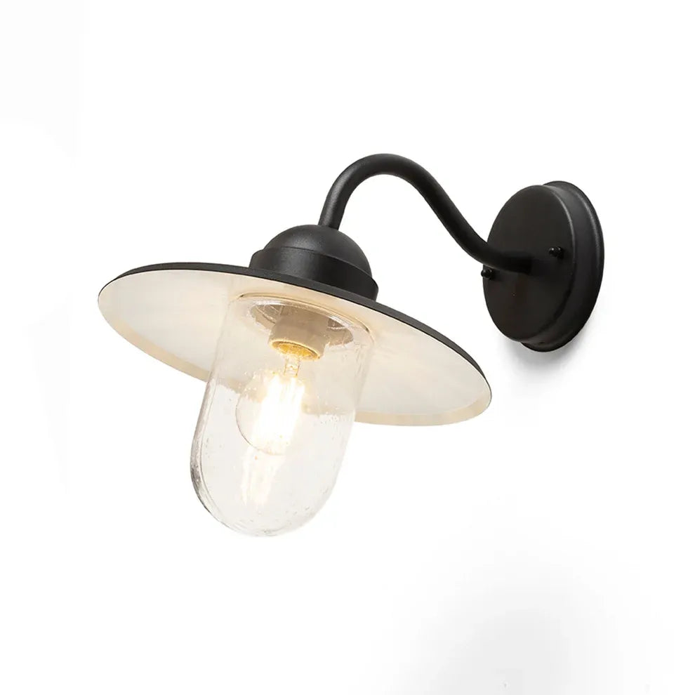 Buitenlamp Beacon – klassieke wandlamp met moderne kwaliteit