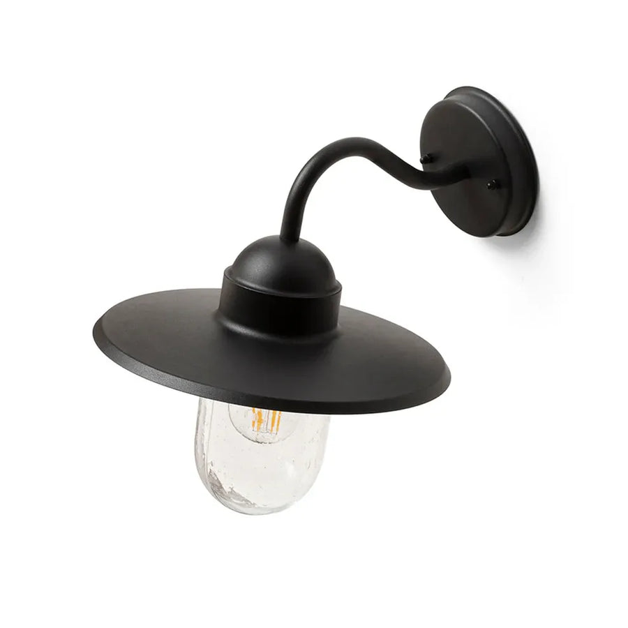 Buitenlamp Beacon – klassieke wandlamp met moderne kwaliteit