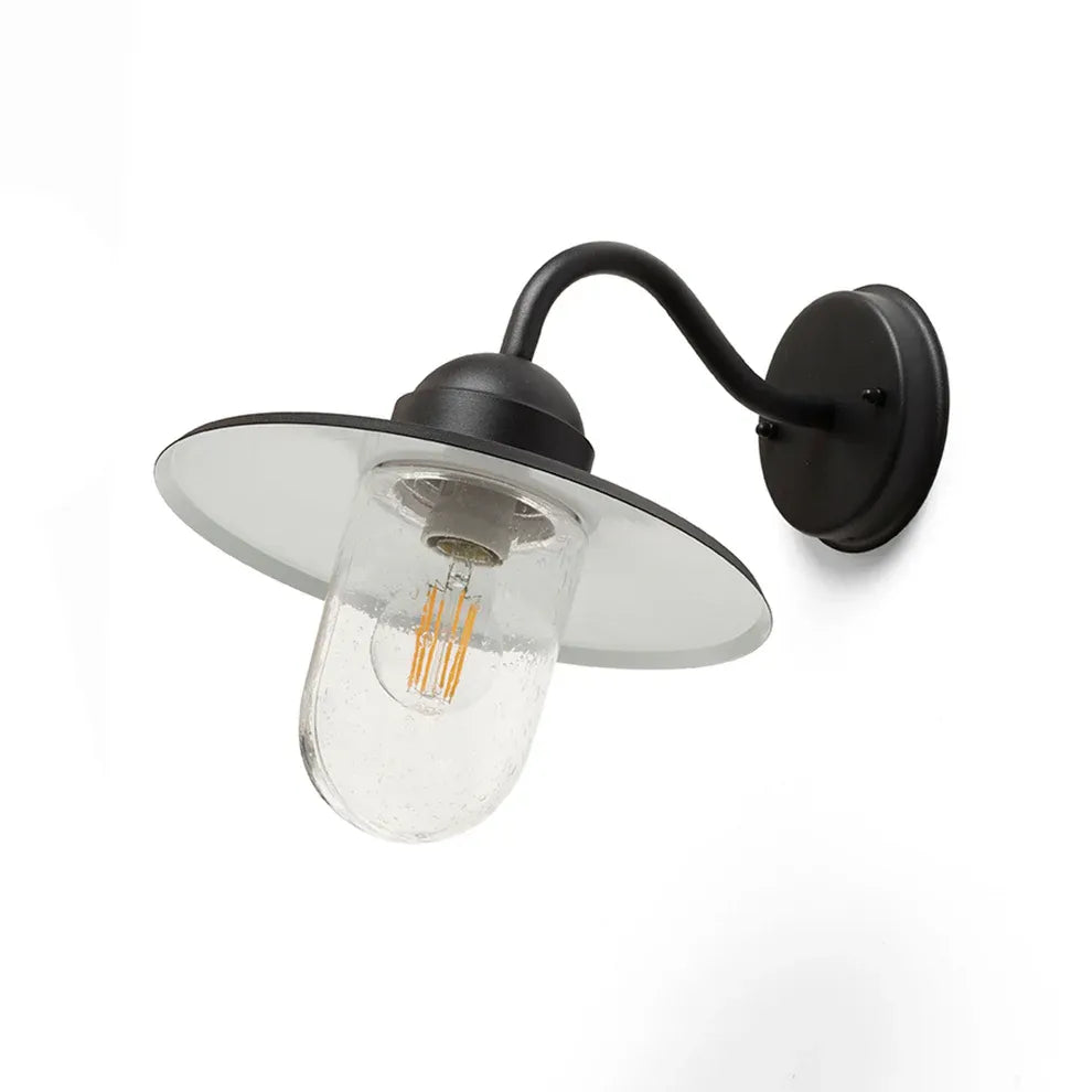 Buitenlamp Beacon – klassieke wandlamp met moderne kwaliteit