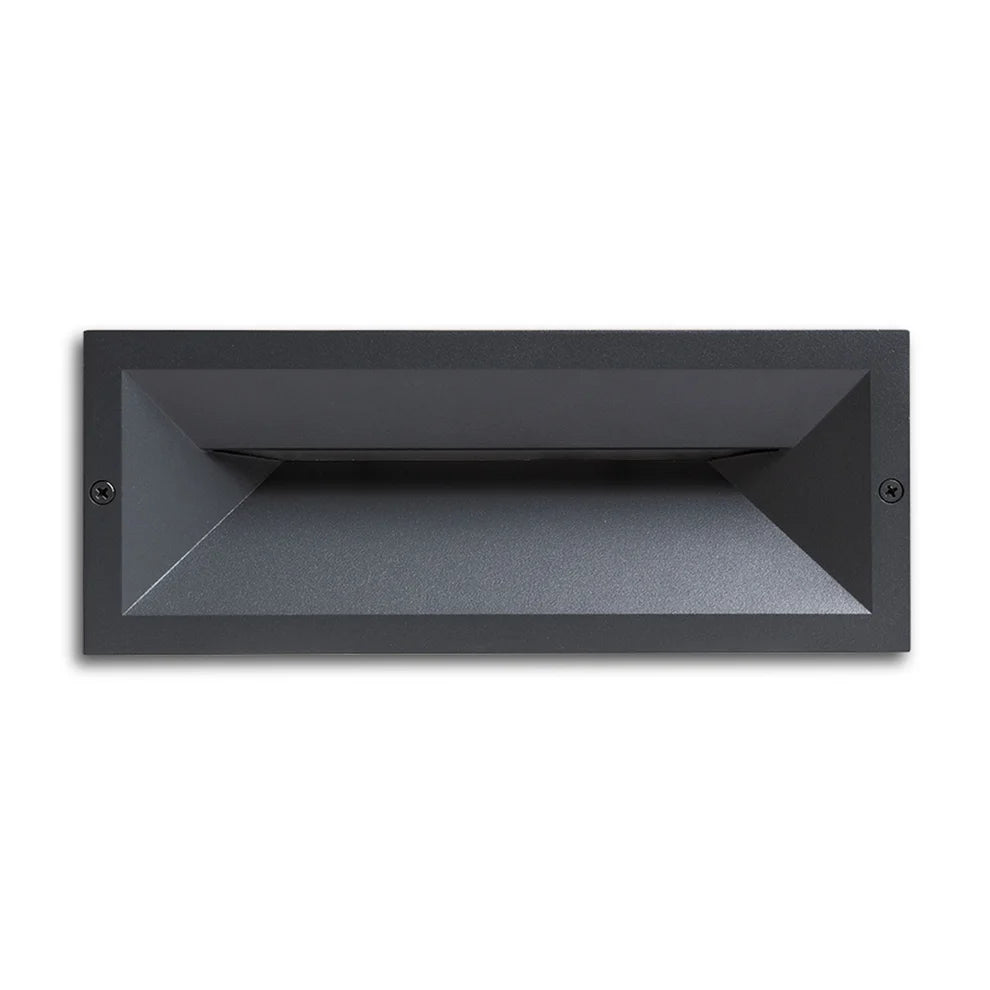RAGG inbouwlamp IP65 van Rendl Light Studio