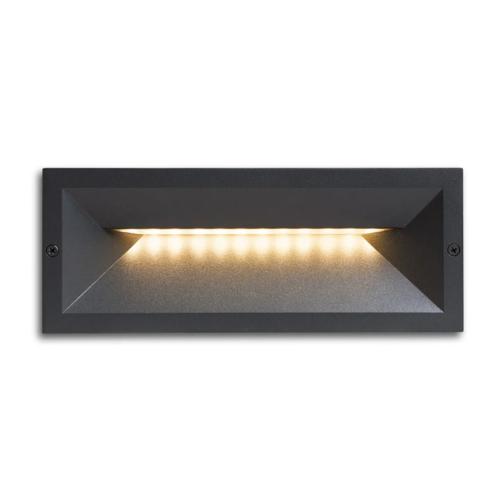 RAGG inbouwlamp IP65 van Rendl Light Studio