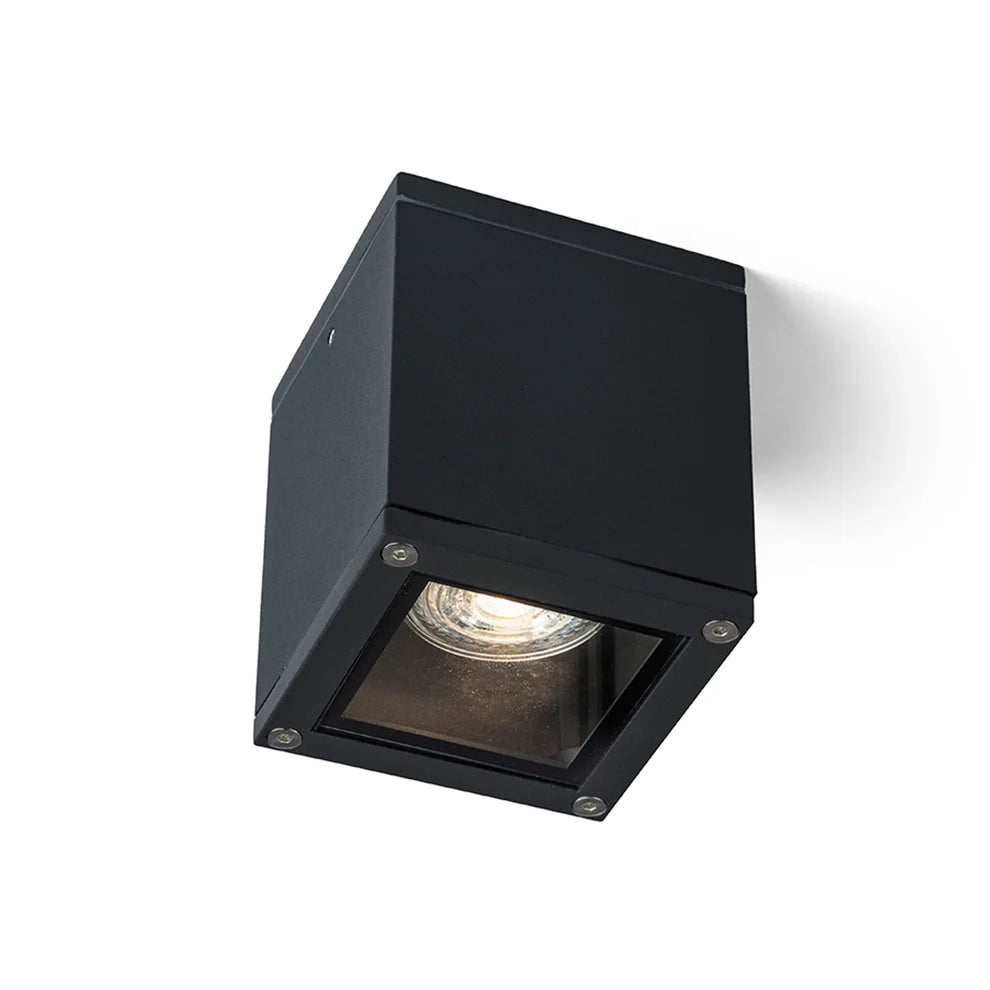 KEIG plafondlamp IP65 van Rendl Light Studio