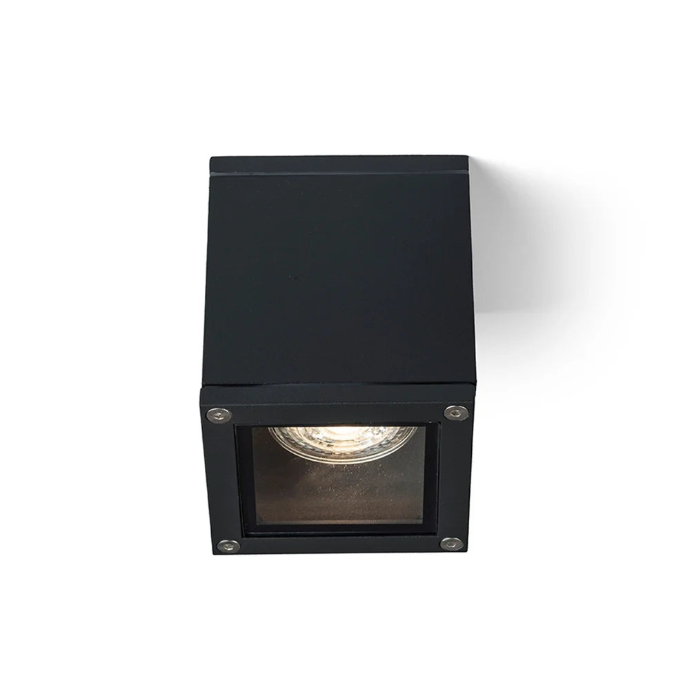 KEIG plafondlamp IP65 van Rendl Light Studio