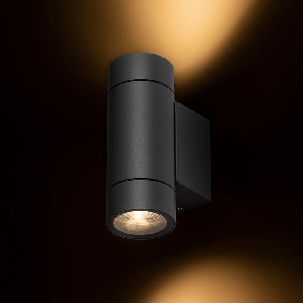 MIZZI NEW II wandlamp IP65 van Rendl Light Studio