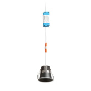 Inbouwspot Owen IP54 – Badkamer Spot – Stijlvol & Waterbestendig