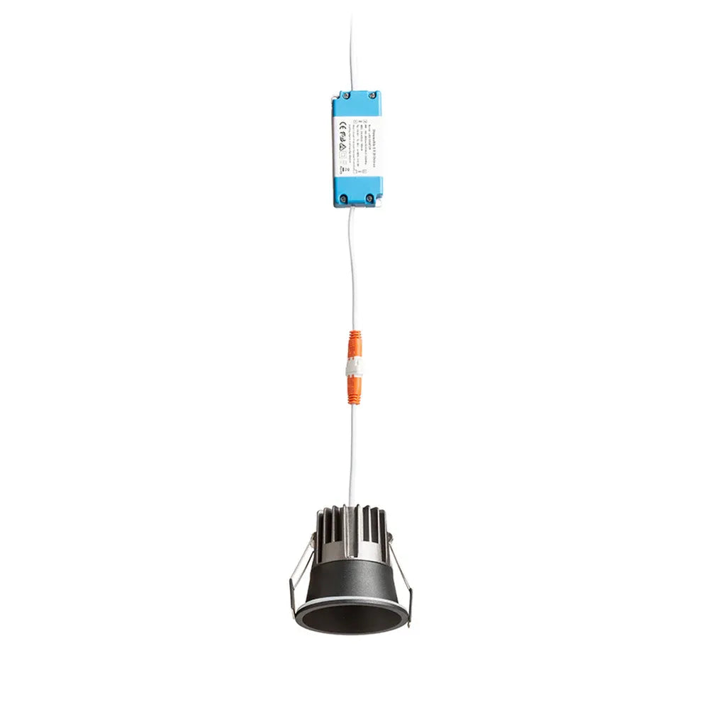 Inbouwspot Owen IP54 – Badkamer Spot – Stijlvol & Waterbestendig