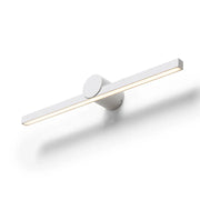 LUISA 60 wandlamp zwart van Rendl Light Studio