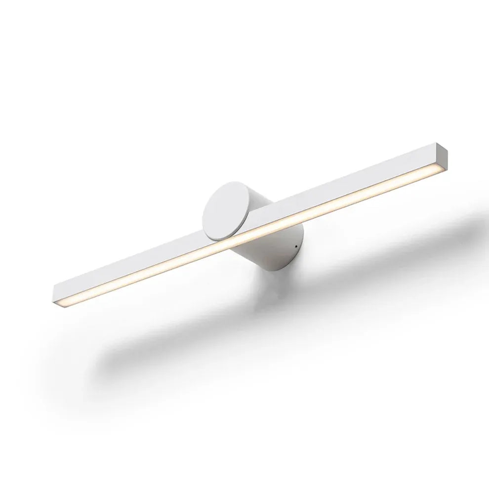 LUISA 60 wandlamp zwart van Rendl Light Studio