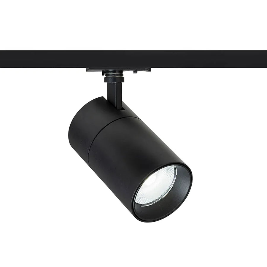 WISH 30 1-fase railspot van Rendl Light Studio
