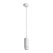 Optimus hanglamp wit